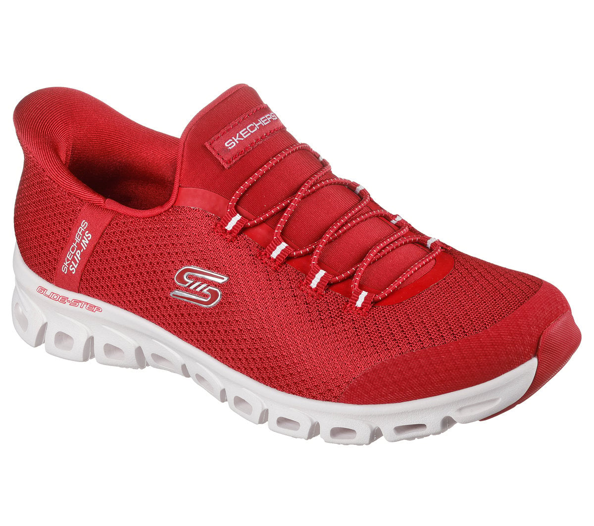 Slip-ins: Glide-Step - Pursuit / Skechers New Arrivals