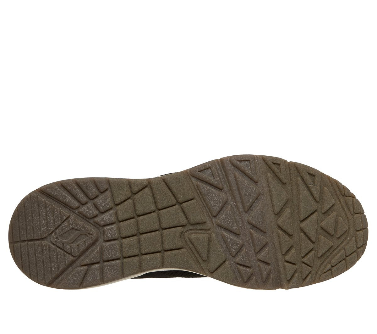 Slip-ins: UNO Wedge - Slip N Knit / Skechers New Arrivals