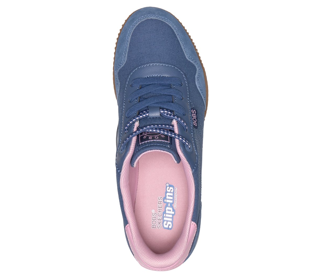 Slip-ins: BOBS Starlight / Skechers New Arrivals