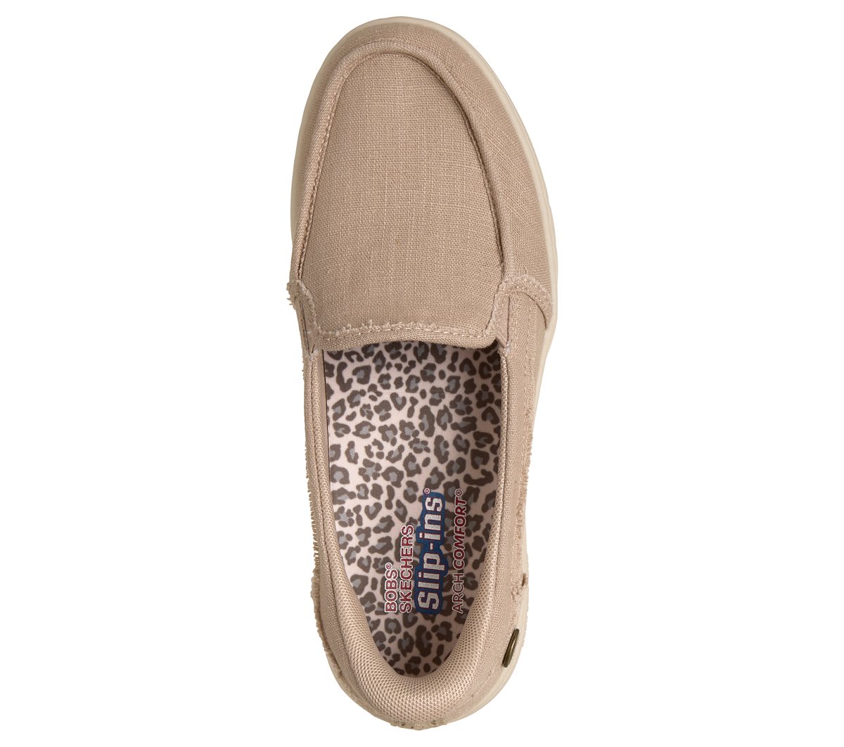 Slip-ins: BOBS Arch Comfort Sunfest - Too Swift / Skechers New Arrivals