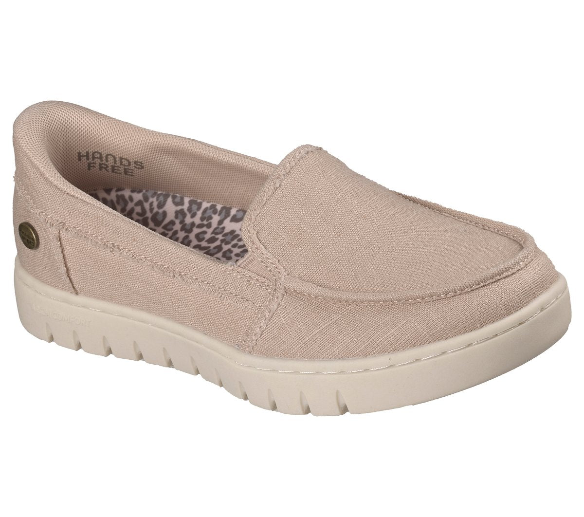 Slip-ins: BOBS Arch Comfort Sunfest - Too Swift / Skechers New Arrivals