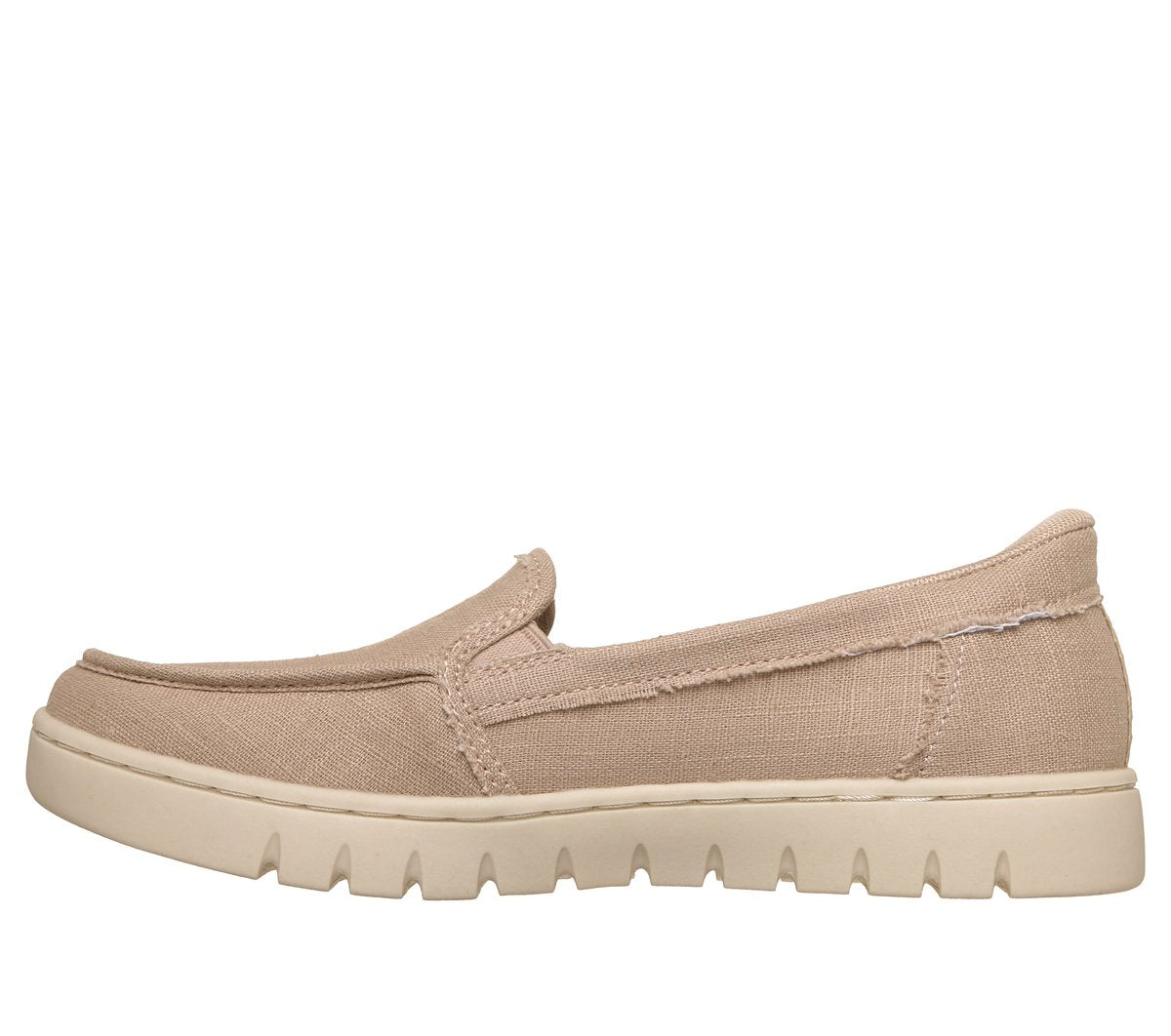 Slip-ins: BOBS Arch Comfort Sunfest - Too Swift / Skechers New Arrivals