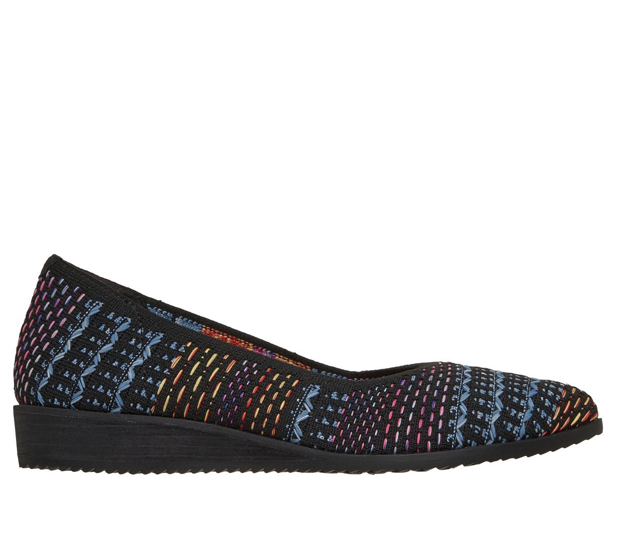Cleo Sawdust - Quiet Wonder / Skechers New Arrivals