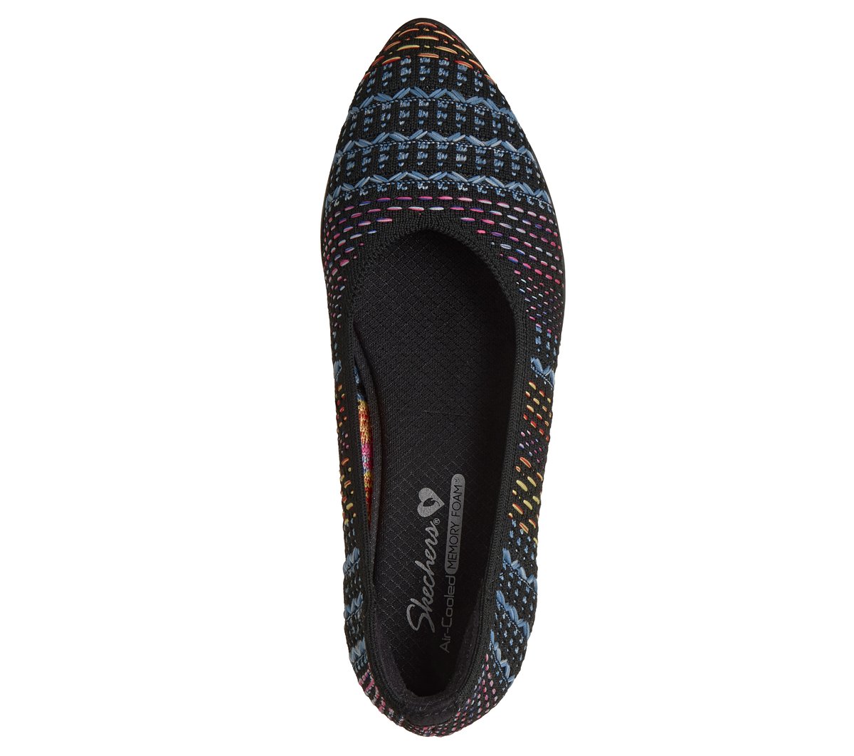 Cleo Sawdust - Quiet Wonder / Skechers New Arrivals