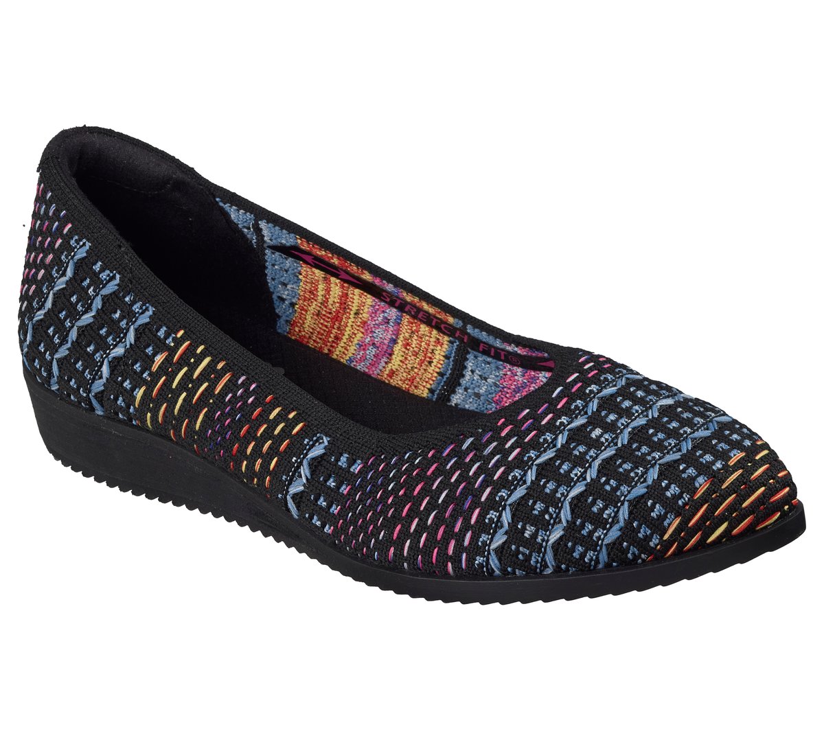 Cleo Sawdust - Quiet Wonder / Skechers New Arrivals