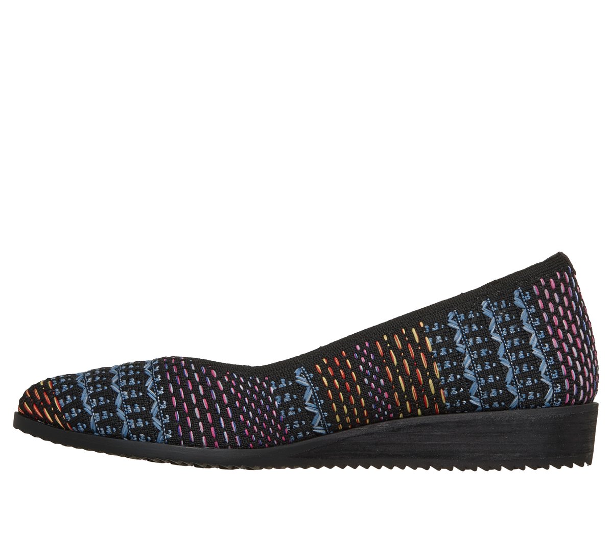 Cleo Sawdust - Quiet Wonder / Skechers New Arrivals