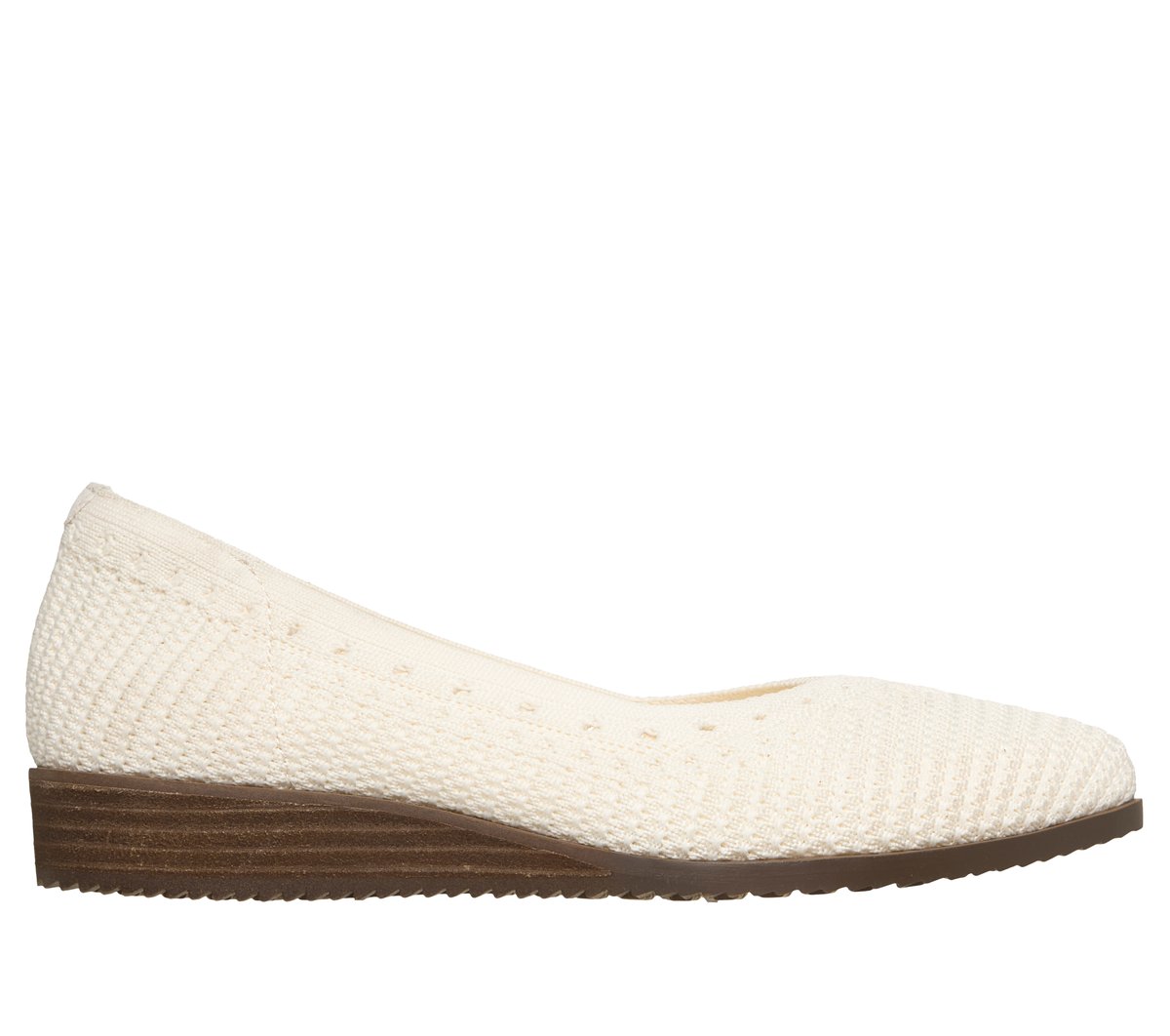 Cleo Sawdust - Always Yours / Skechers New Arrivals