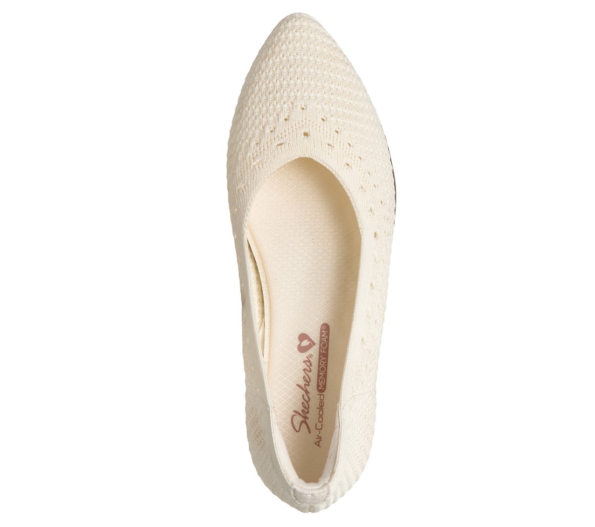 Cleo Sawdust - Always Yours / Skechers New Arrivals