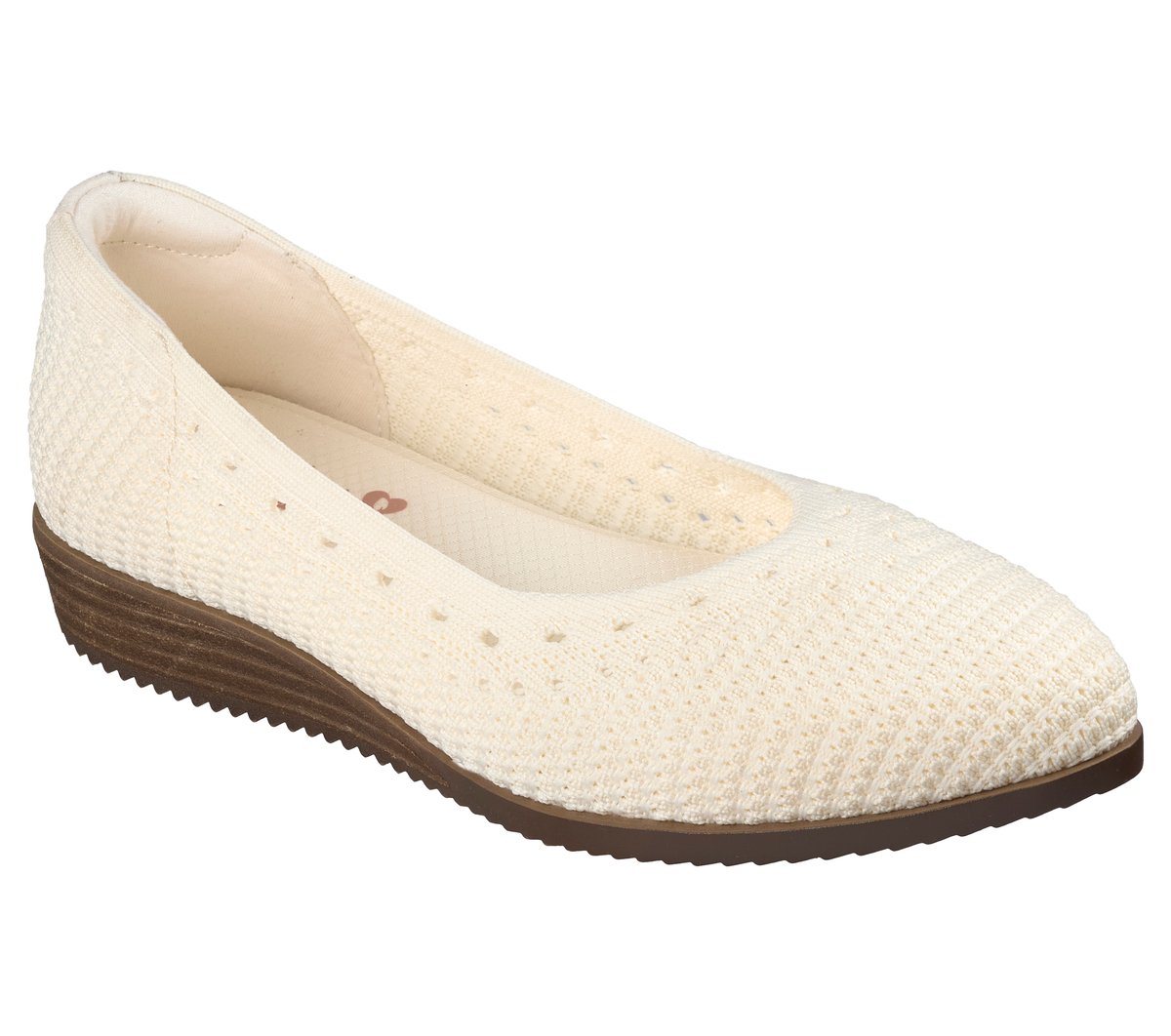 Cleo Sawdust - Always Yours / Skechers New Arrivals