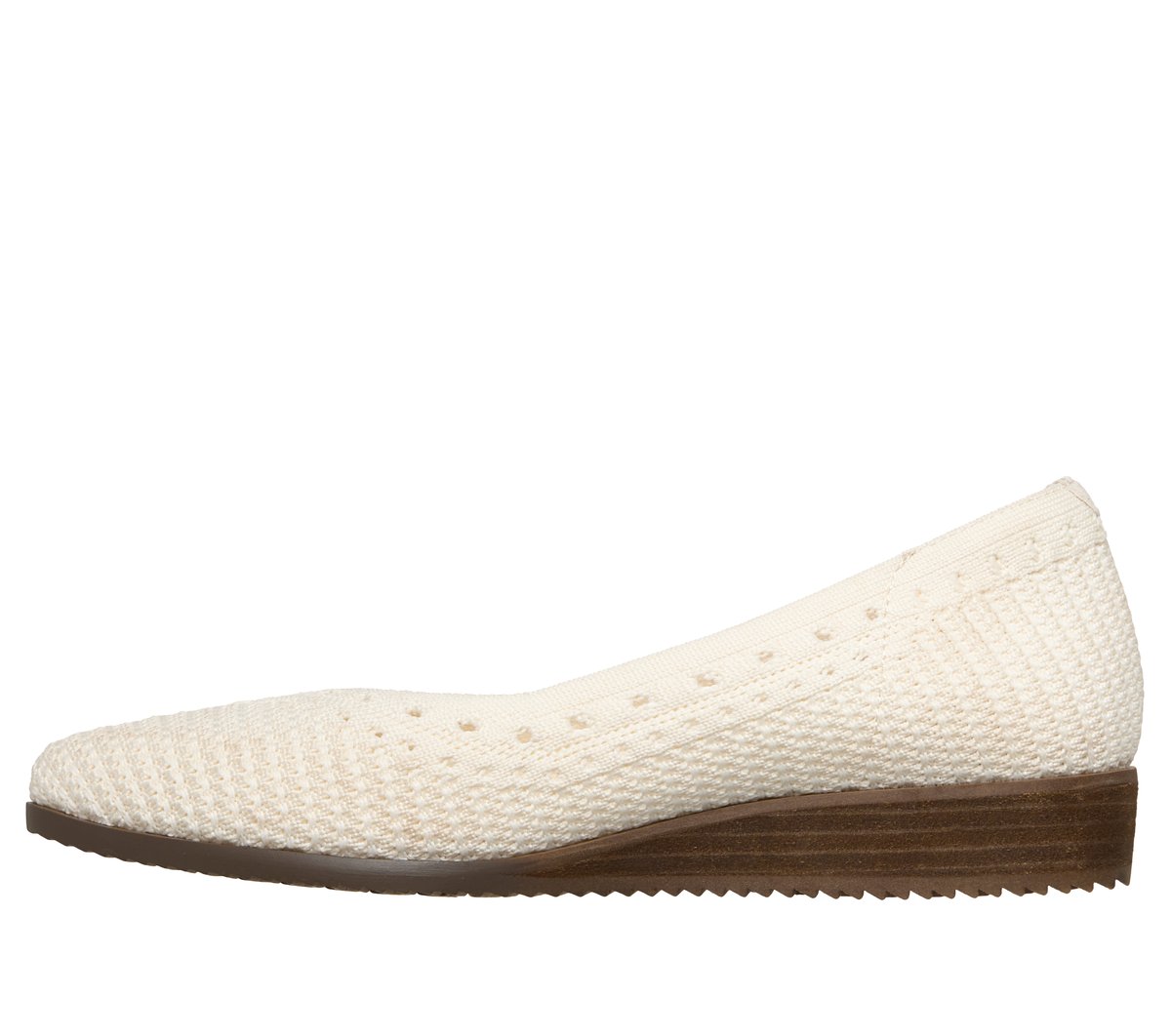 Cleo Sawdust - Always Yours / Skechers New Arrivals