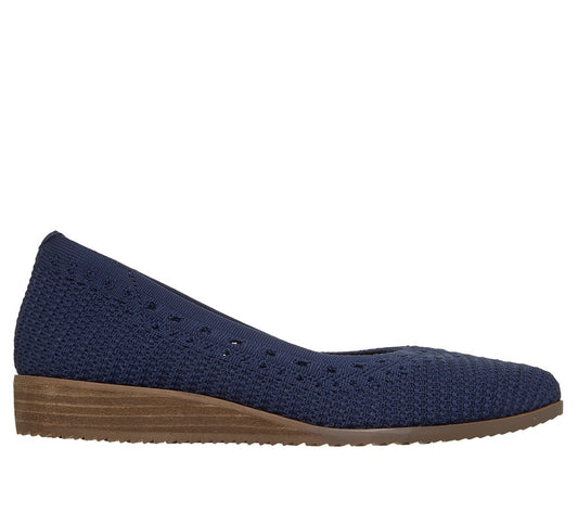 Cleo Sawdust - Always Yours / Skechers New Arrivals