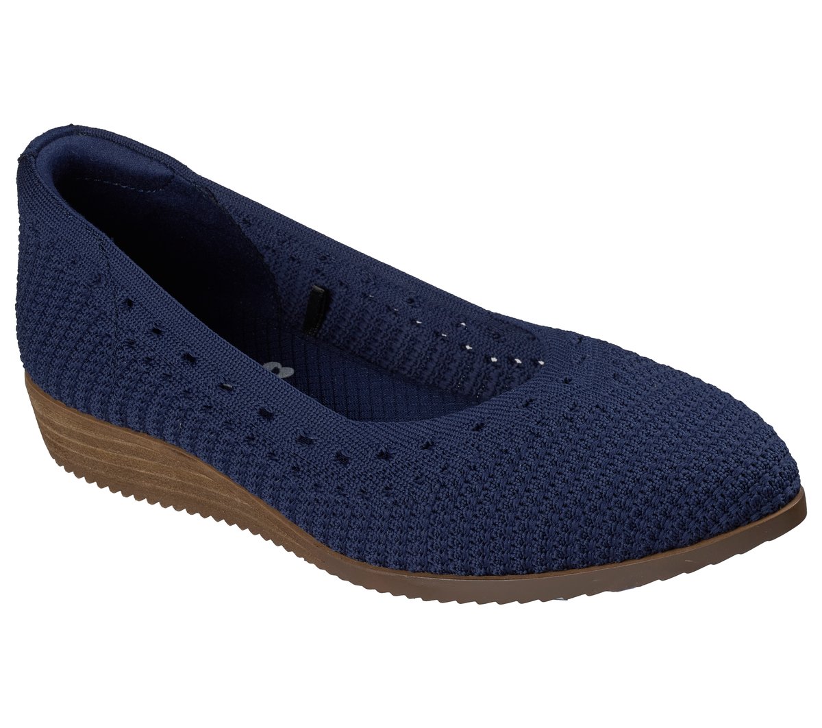 Cleo Sawdust - Always Yours / Skechers New Arrivals