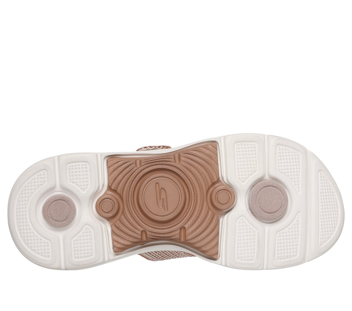 GO WALK Arch Fit 2.0 Sandal -Resort Day / Skechers New Arrivals