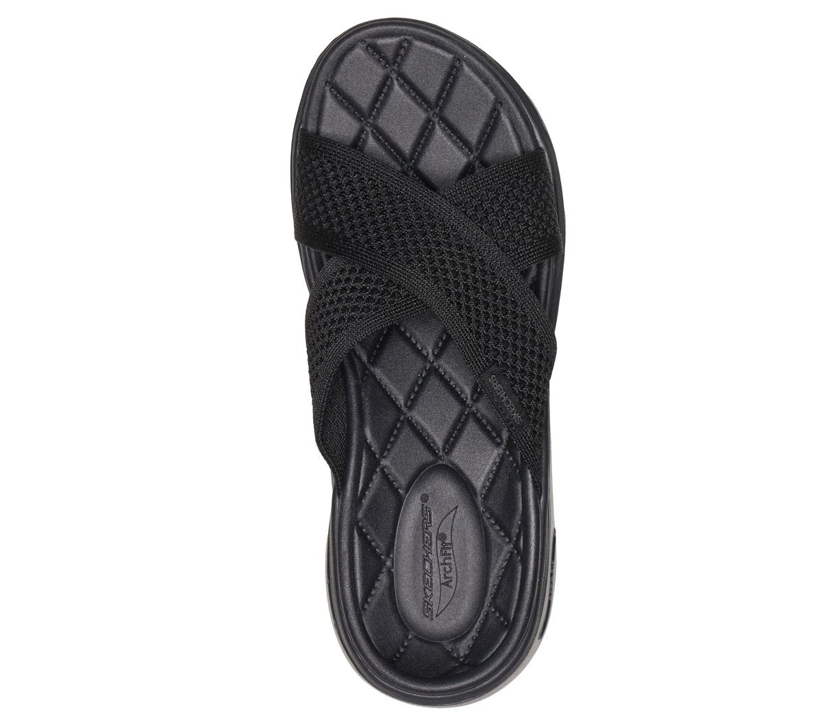 GO WALK Arch Fit 2.0 Sandal - Grace / Skechers New Arrivals