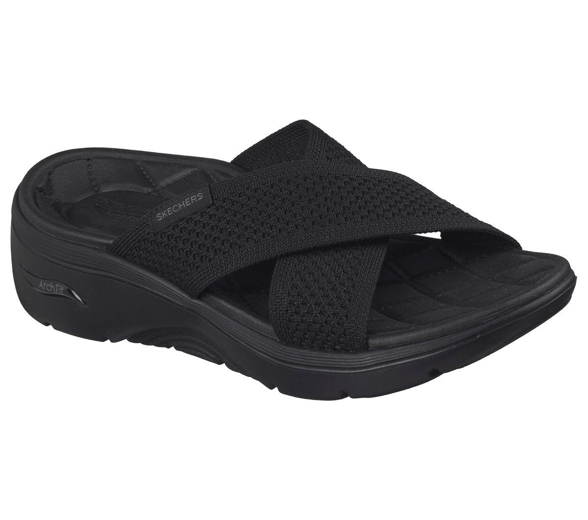 GO WALK Arch Fit 2.0 Sandal - Grace / Skechers New Arrivals