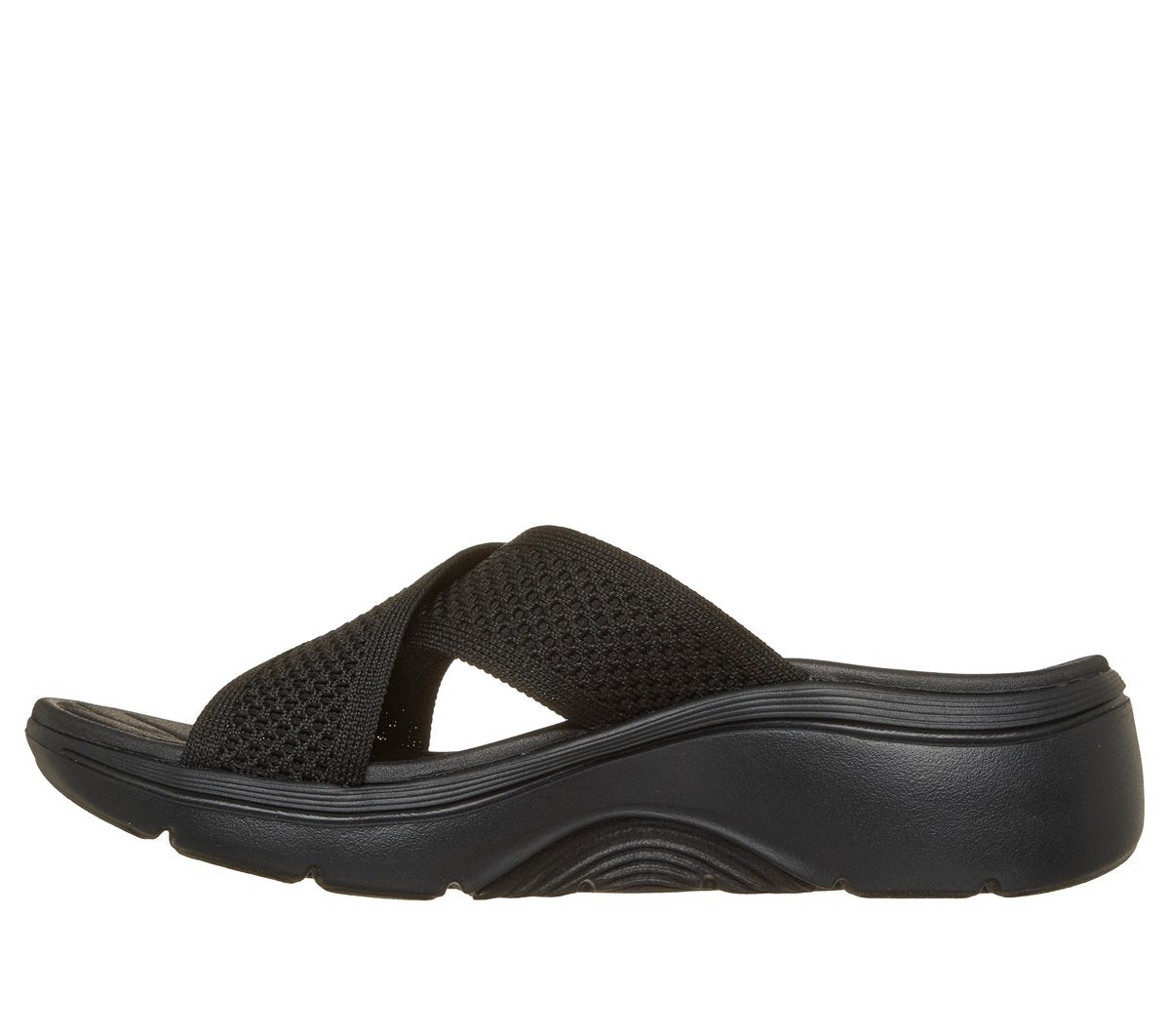 GO WALK Arch Fit 2.0 Sandal - Grace / Skechers New Arrivals