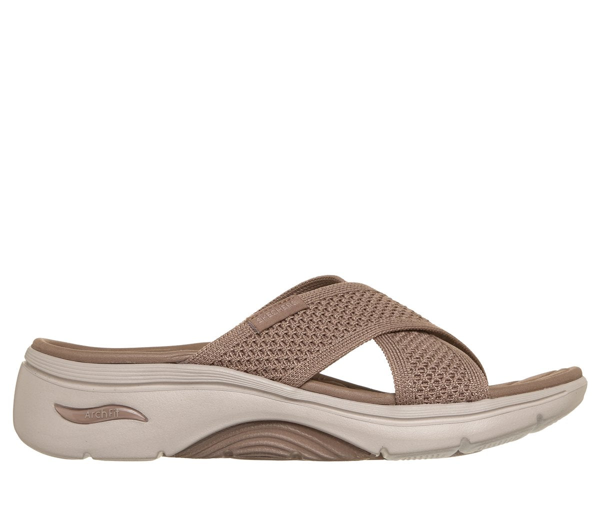 GO WALK Arch Fit 2.0 Sandal - Grace / Skechers New Arrivals