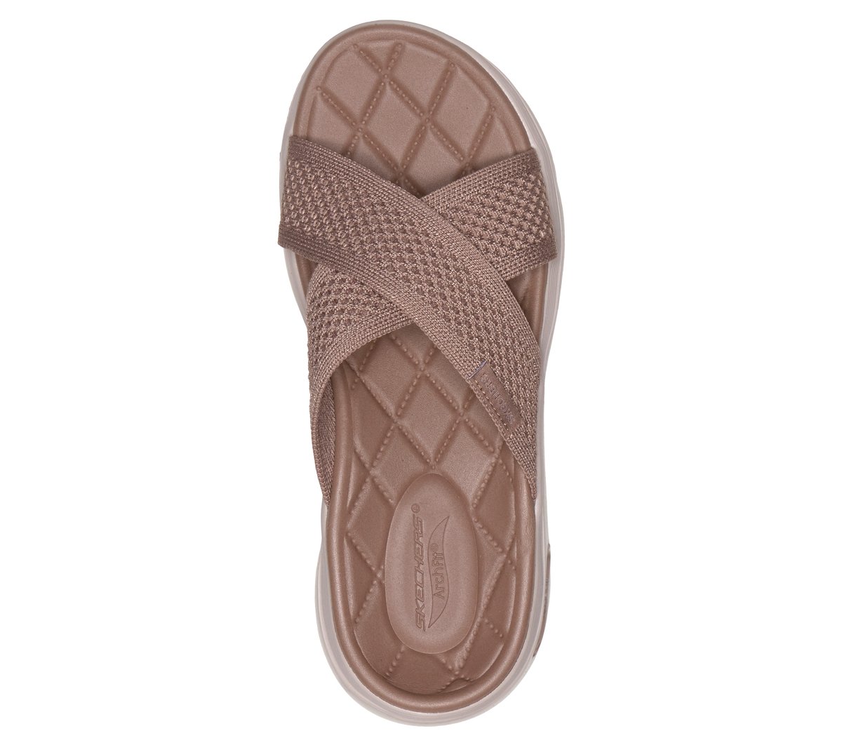 GO WALK Arch Fit 2.0 Sandal - Grace / Skechers New Arrivals