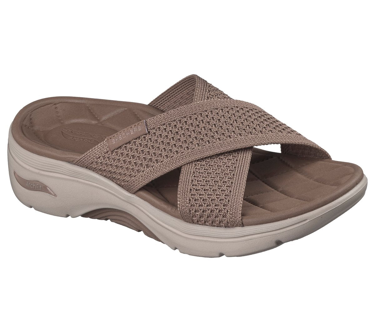 GO WALK Arch Fit 2.0 Sandal - Grace / Skechers New Arrivals