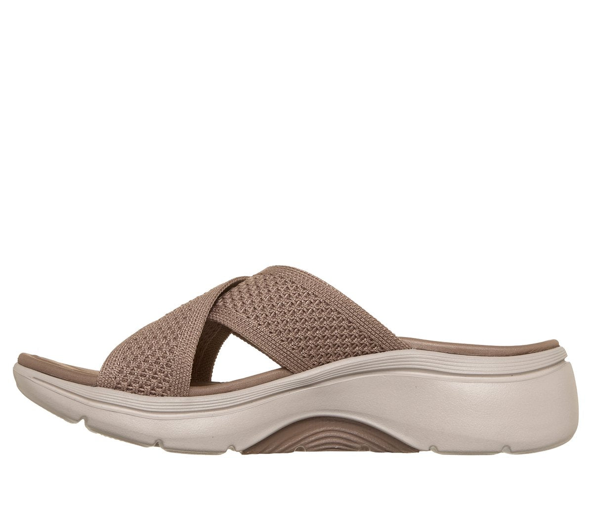 GO WALK Arch Fit 2.0 Sandal - Grace / Skechers New Arrivals