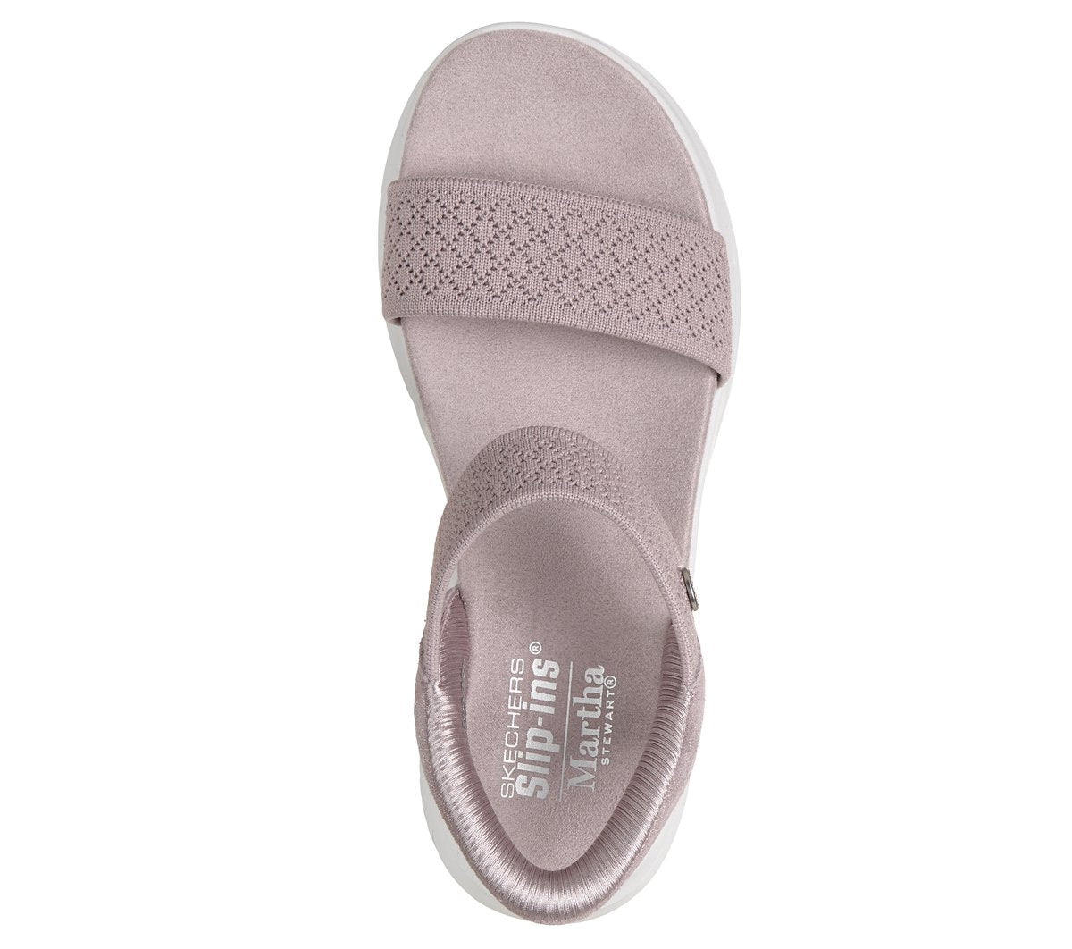Slip-ins Martha Stewart: Ultra Flex 3.0 - Shine On Us / Skechers New Arrivals