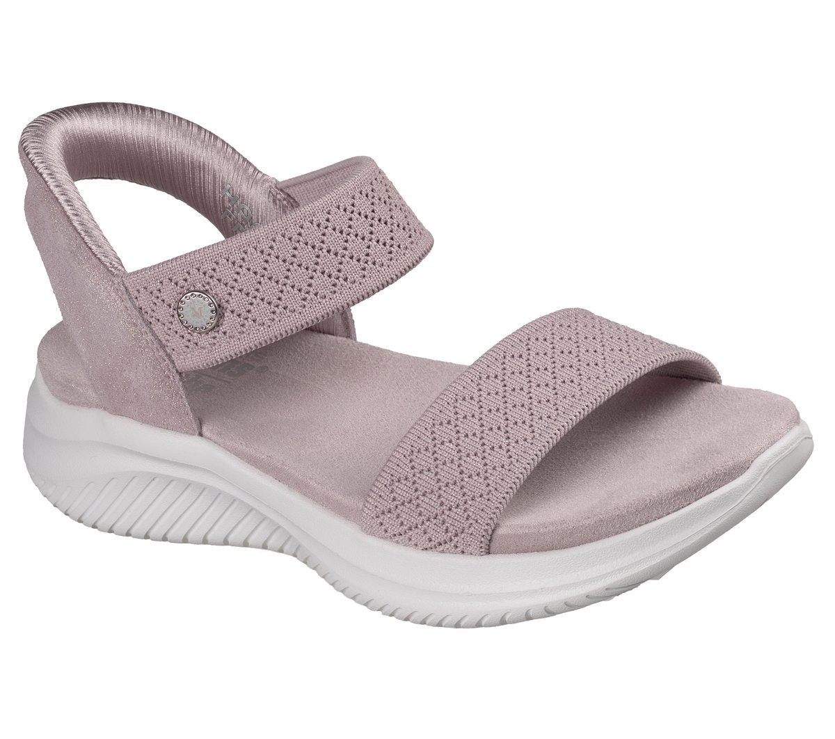 Slip-ins Martha Stewart: Ultra Flex 3.0 - Shine On Us / Skechers New Arrivals