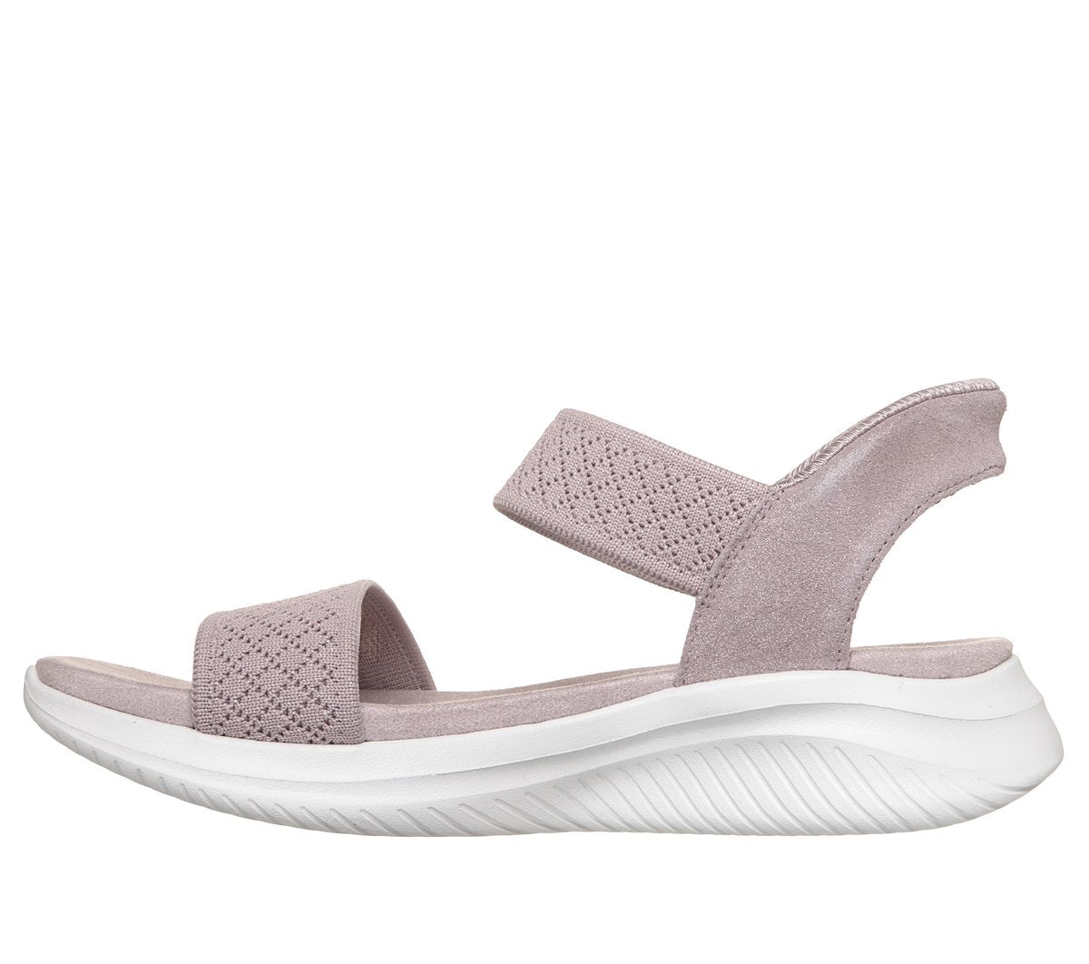 Slip-ins Martha Stewart: Ultra Flex 3.0 - Shine On Us / Skechers New Arrivals