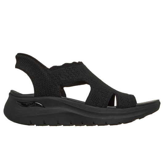 Slip-ins: Arch Fit 2.0 Sandal -Best Match / Skechers New Arrivals
