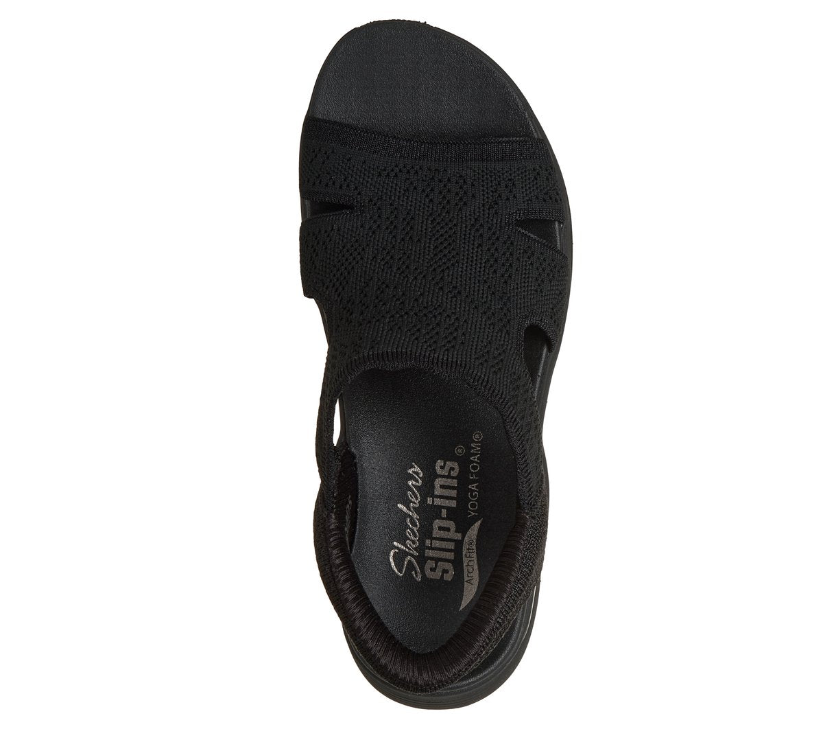 Slip-ins: Arch Fit 2.0 Sandal -Best Match / Skechers New Arrivals