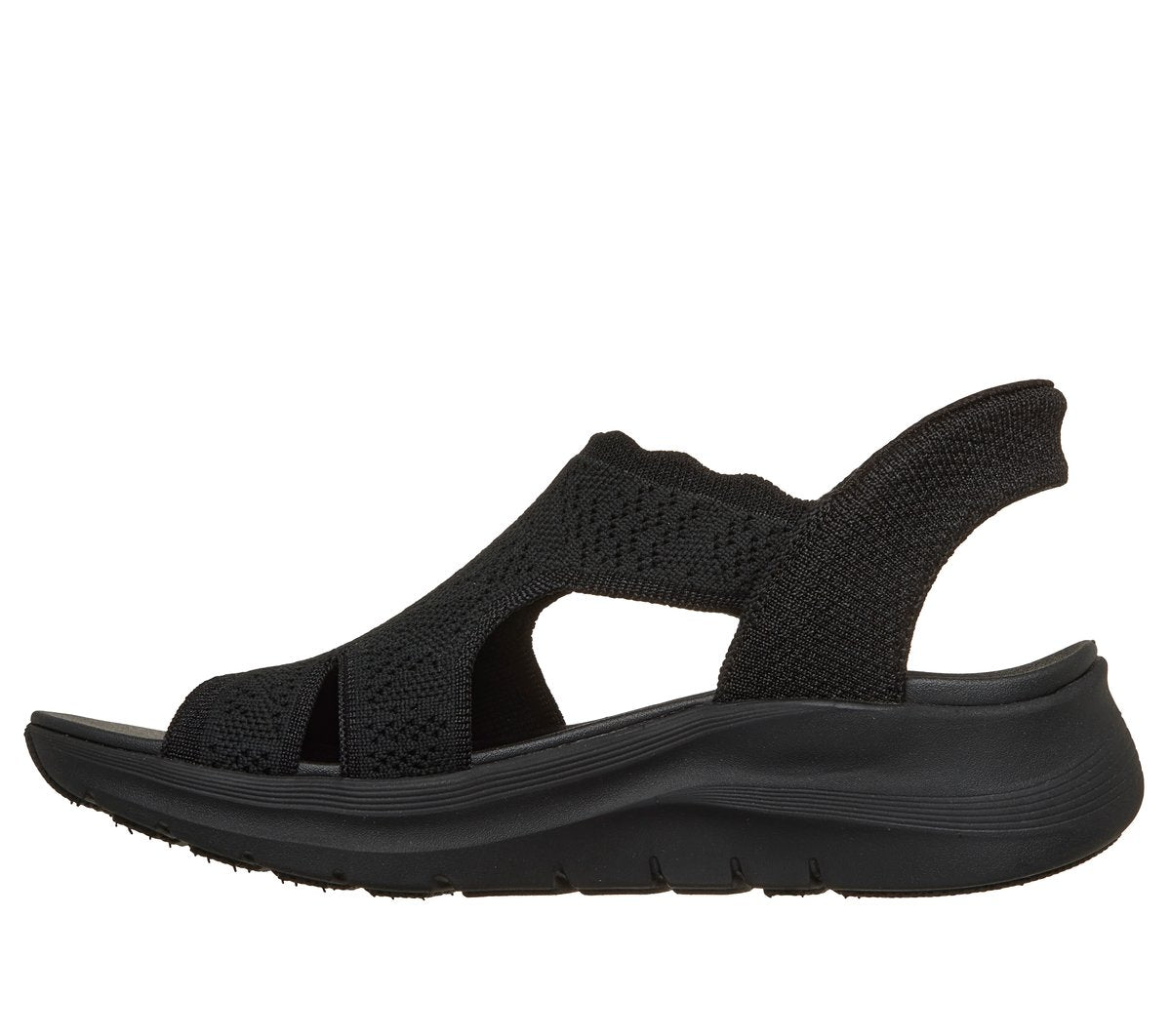 Slip-ins: Arch Fit 2.0 Sandal -Best Match / Skechers New Arrivals