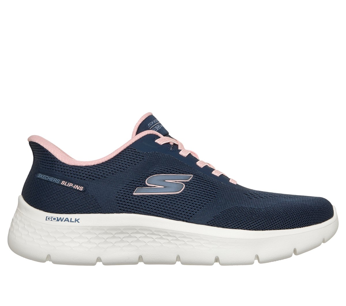 Slip-ins: GO WALK Flex - Azriel / Skechers New Arrivals