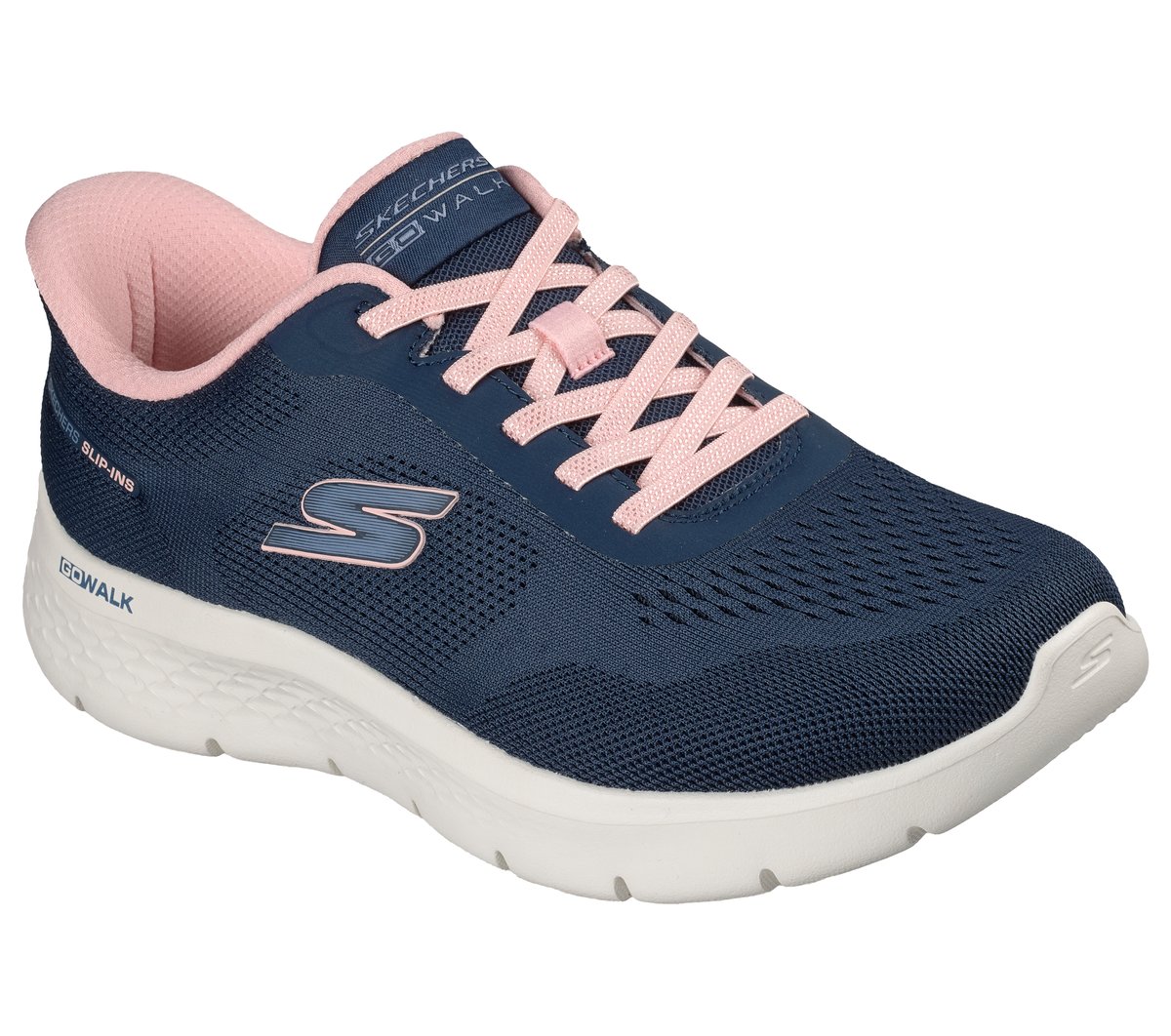 Slip-ins: GO WALK Flex - Azriel / Skechers New Arrivals