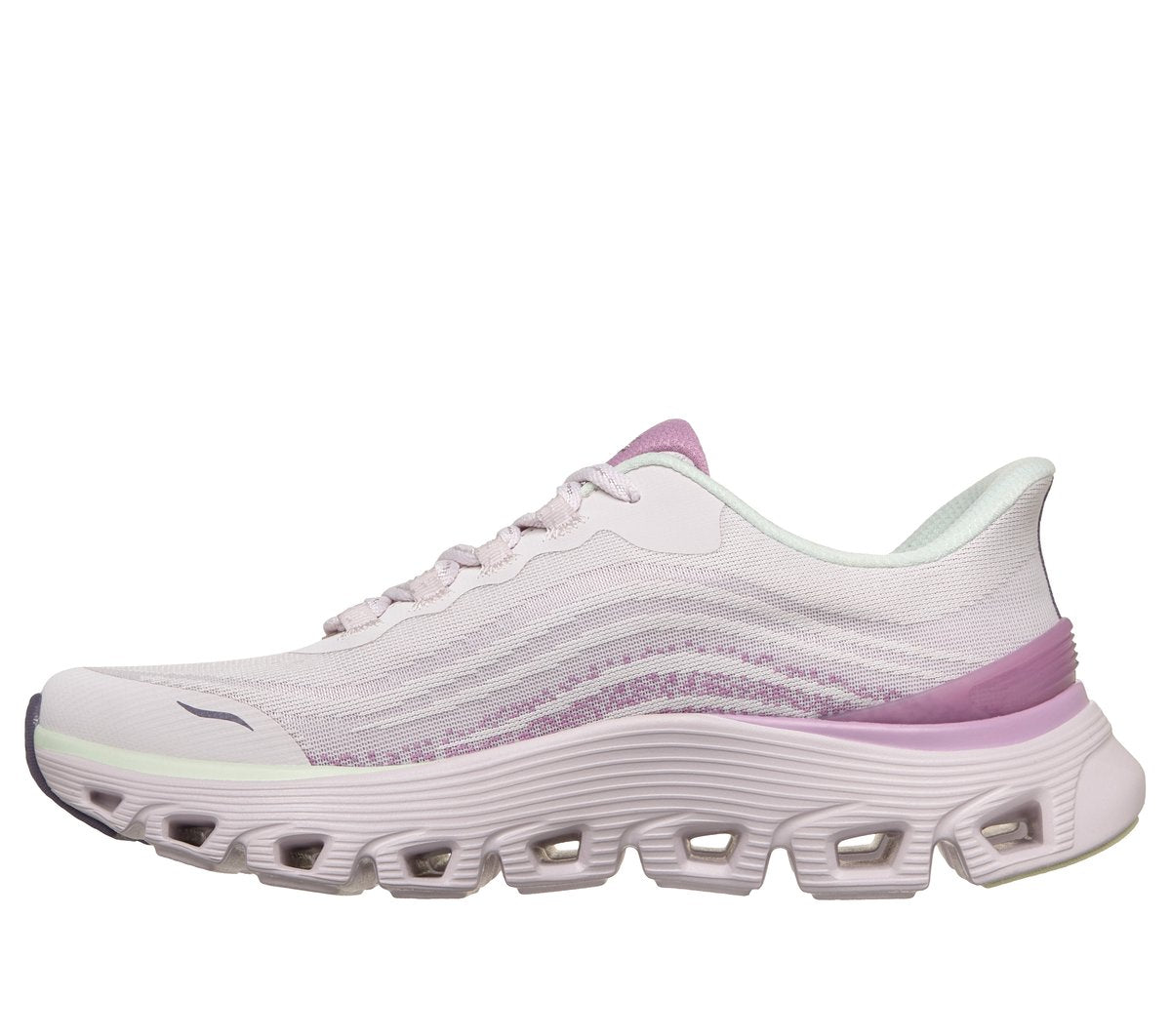 Slip-ins: Arch Fit Glide-Step Wave / Skechers New Arrivals