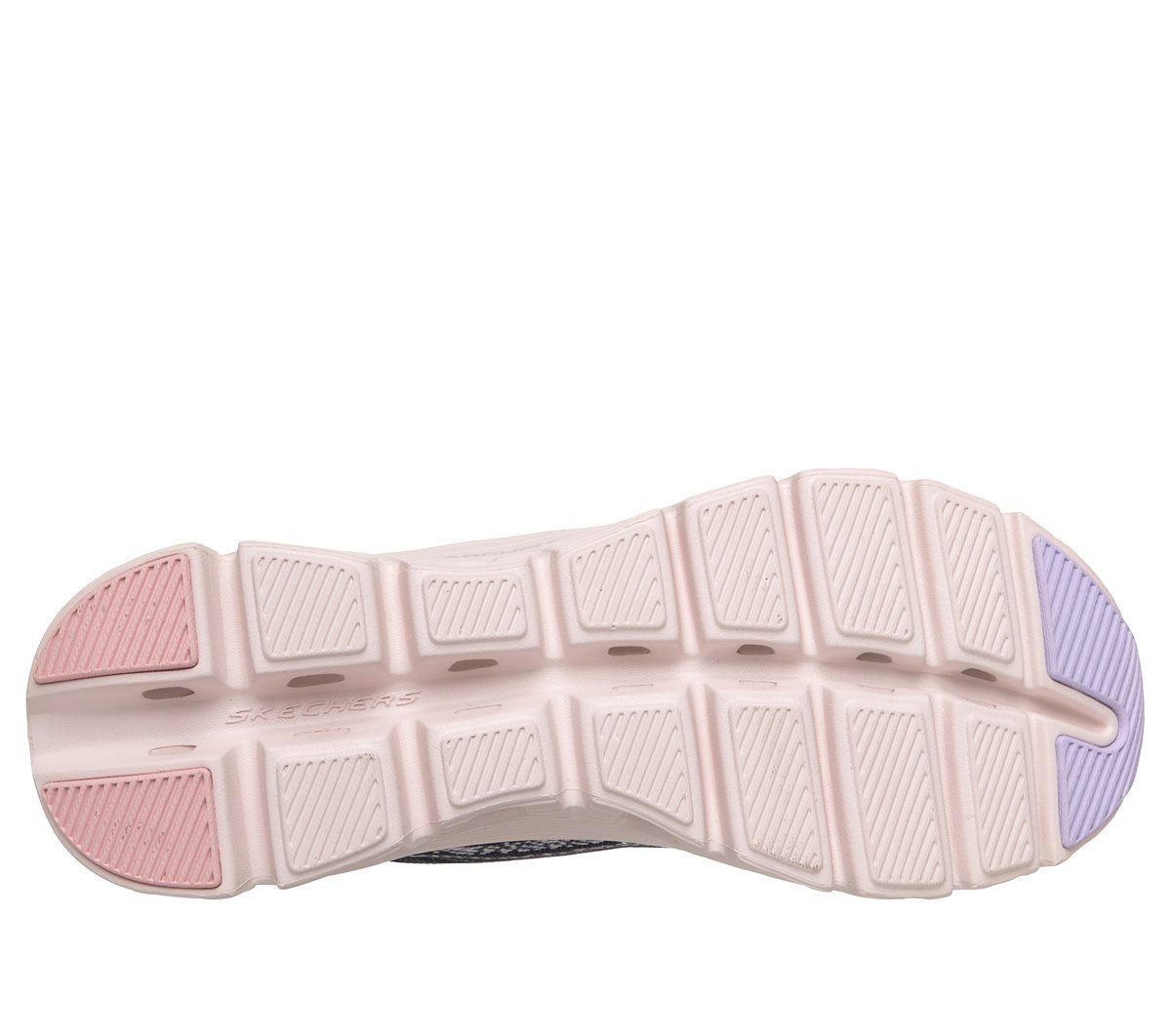 Slip-ins: Arch Fit Glide-Step Wave / Skechers New Arrivals