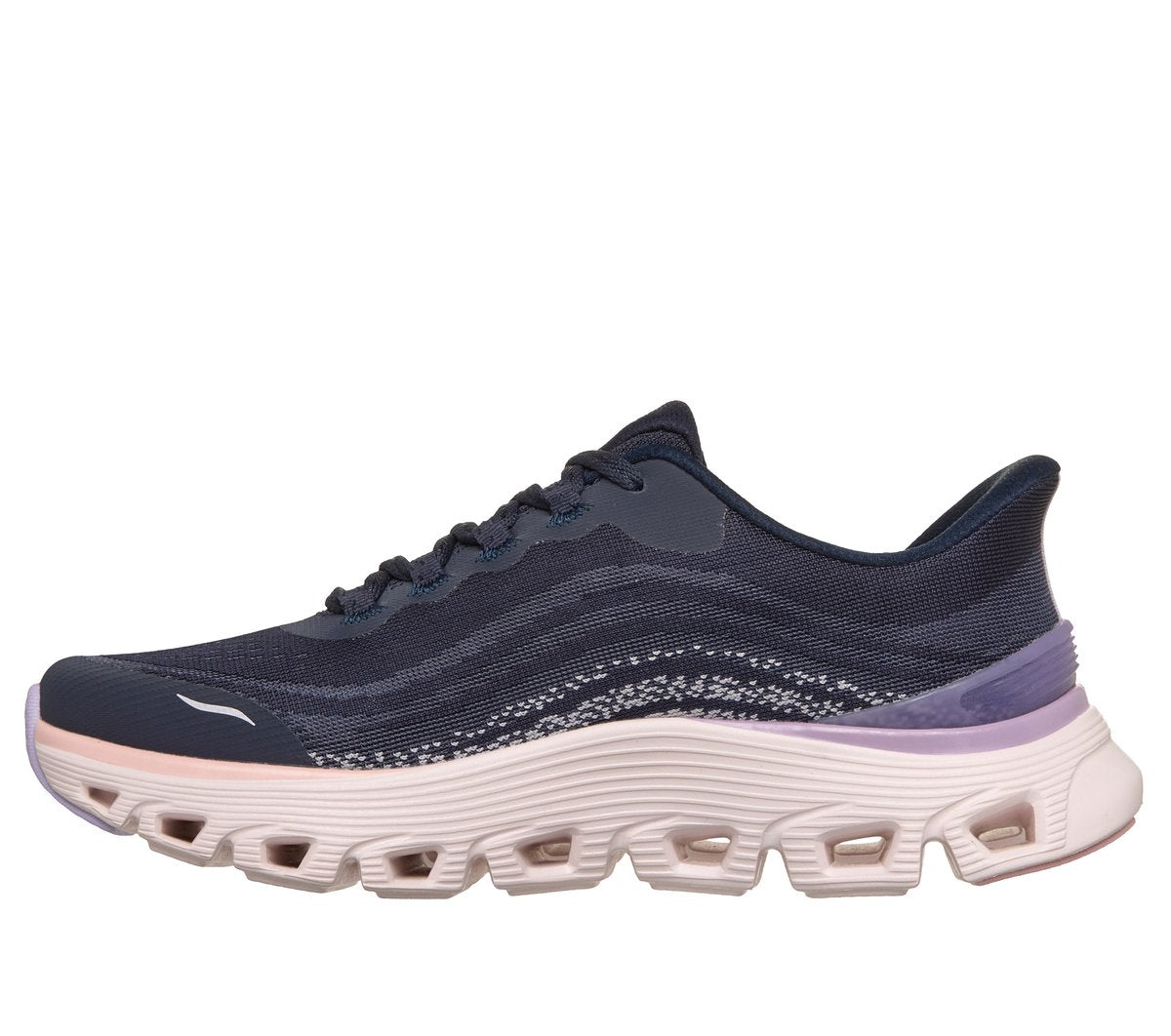 Slip-ins: Arch Fit Glide-Step Wave / Skechers New Arrivals