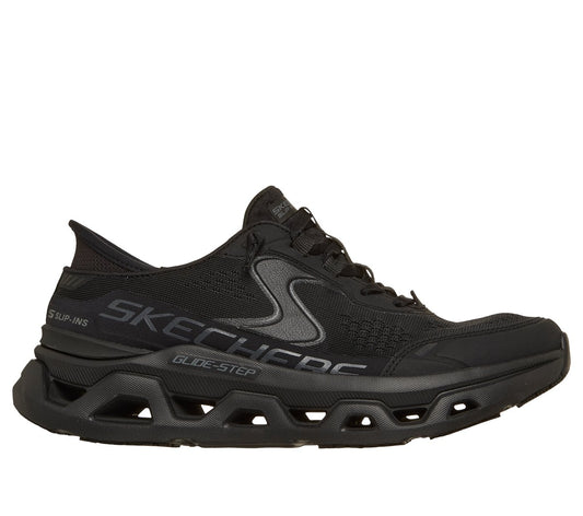 Slip-ins Work Slip-Resistant: Glide-Step Altus / Skechers New Arrivals