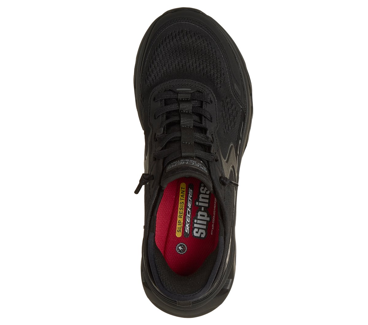 Slip-ins Work Slip-Resistant: Glide-Step Altus / Skechers New Arrivals