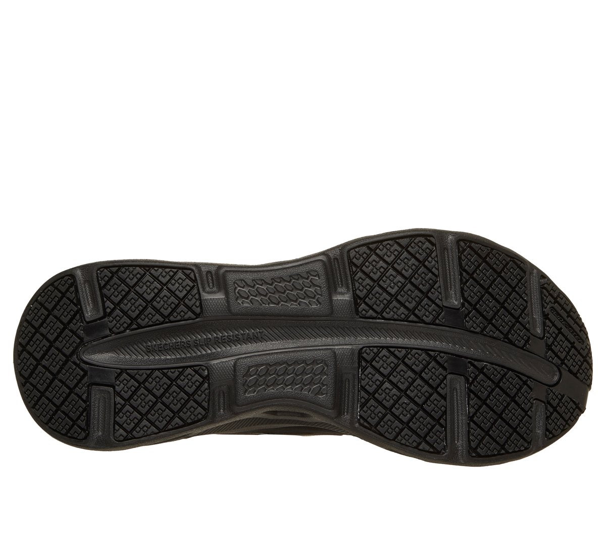 Slip-ins Work Slip-Resistant: Glide-Step Altus / Skechers New Arrivals