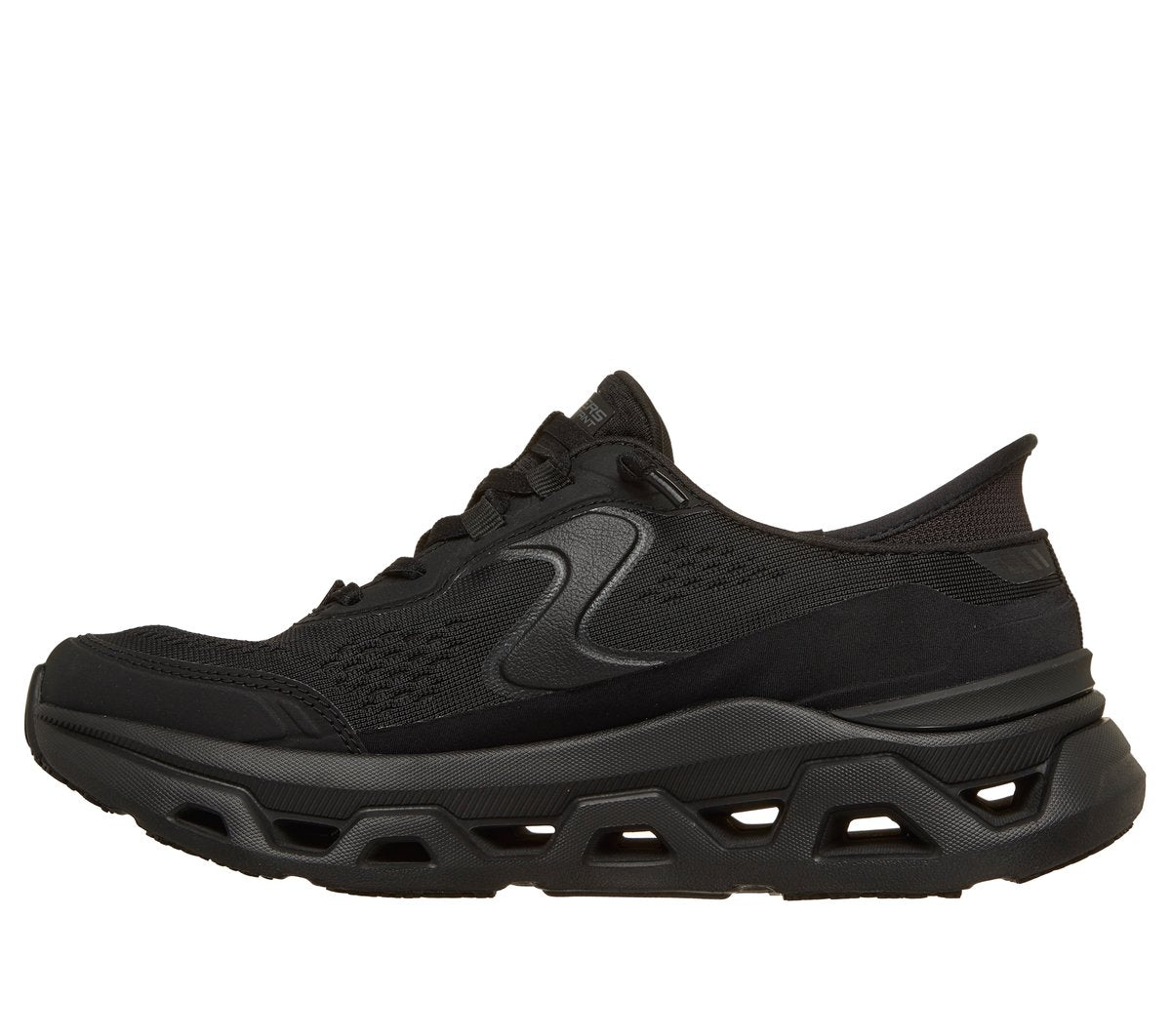 Slip-ins Work Slip-Resistant: Glide-Step Altus / Skechers New Arrivals