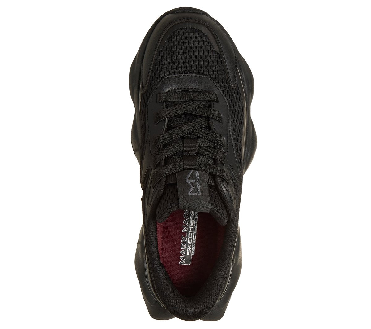 Slip-ins Mark Nason:Street Wave - Hiway / Skechers New Arrivals