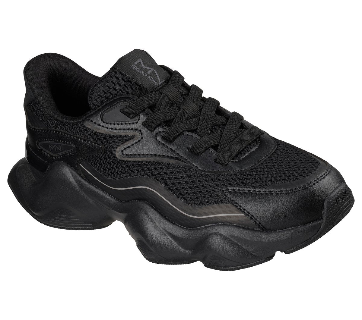 Slip-ins Mark Nason:Street Wave - Hiway / Skechers New Arrivals
