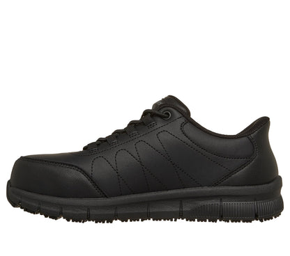 Slip-ins Work: Nampa - Enelo | Skechers New Arrivals