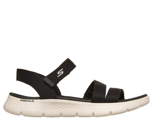 GO WALK Flex Sandal -Victoria / Skechers New Arrivals