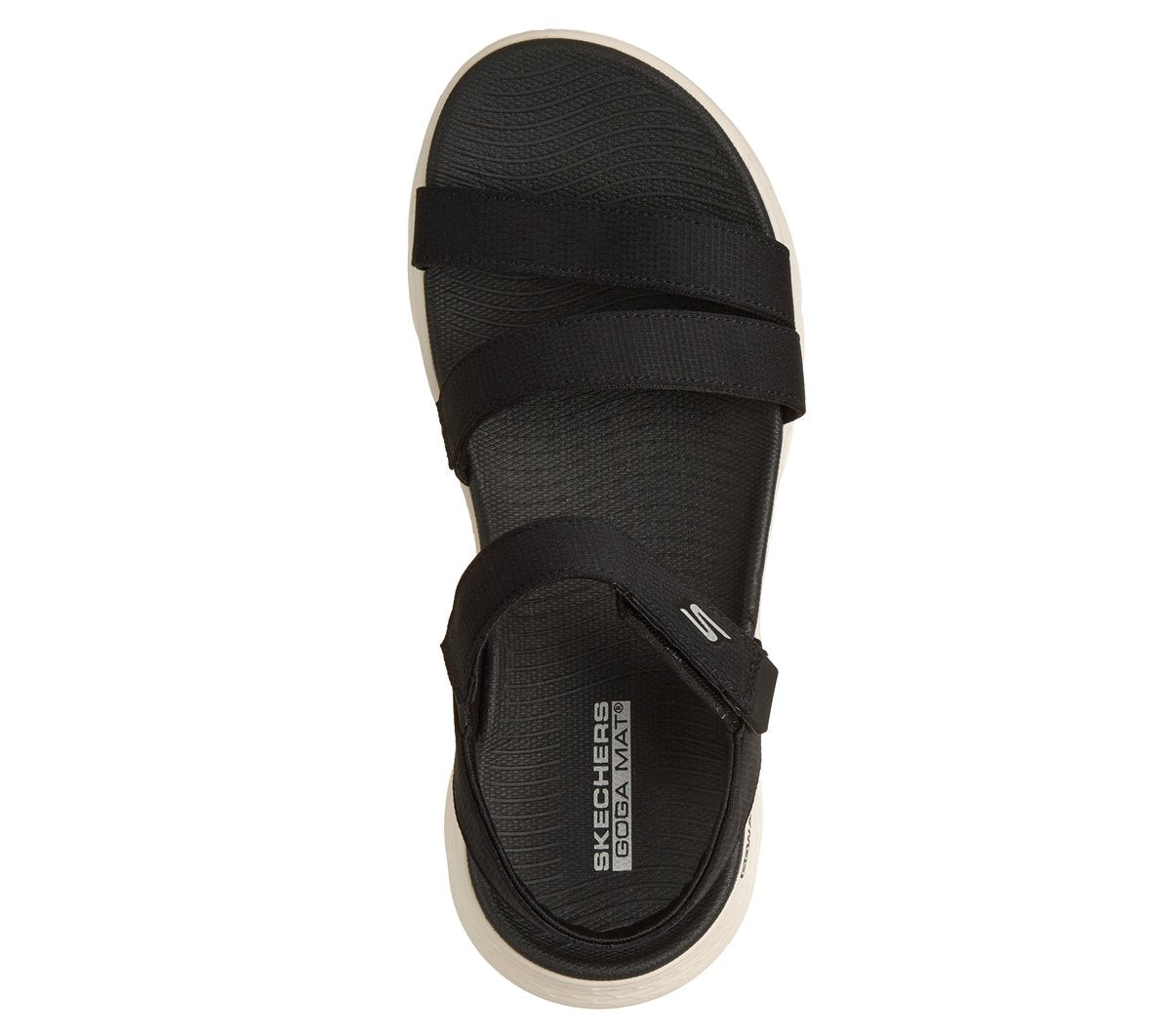 GO WALK Flex Sandal -Victoria / Skechers New Arrivals