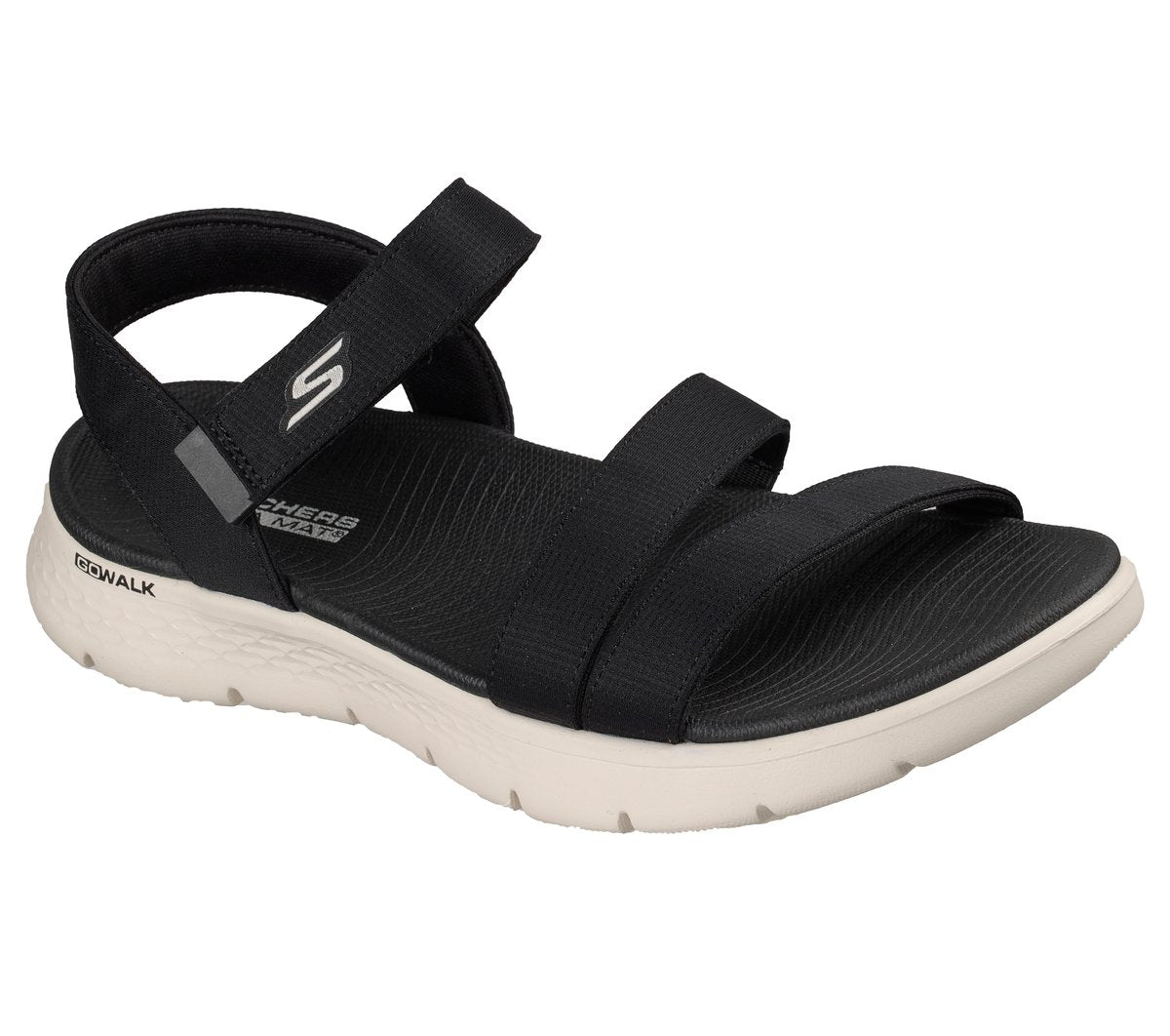 GO WALK Flex Sandal -Victoria / Skechers New Arrivals