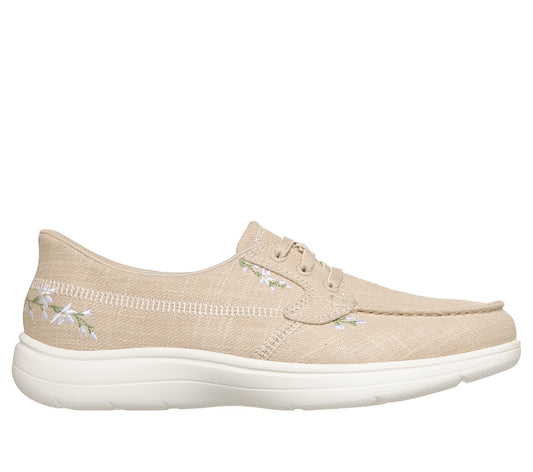 Slip-ins: On-The-GO Flex Radiant -Bouquet / Skechers New Arrivals