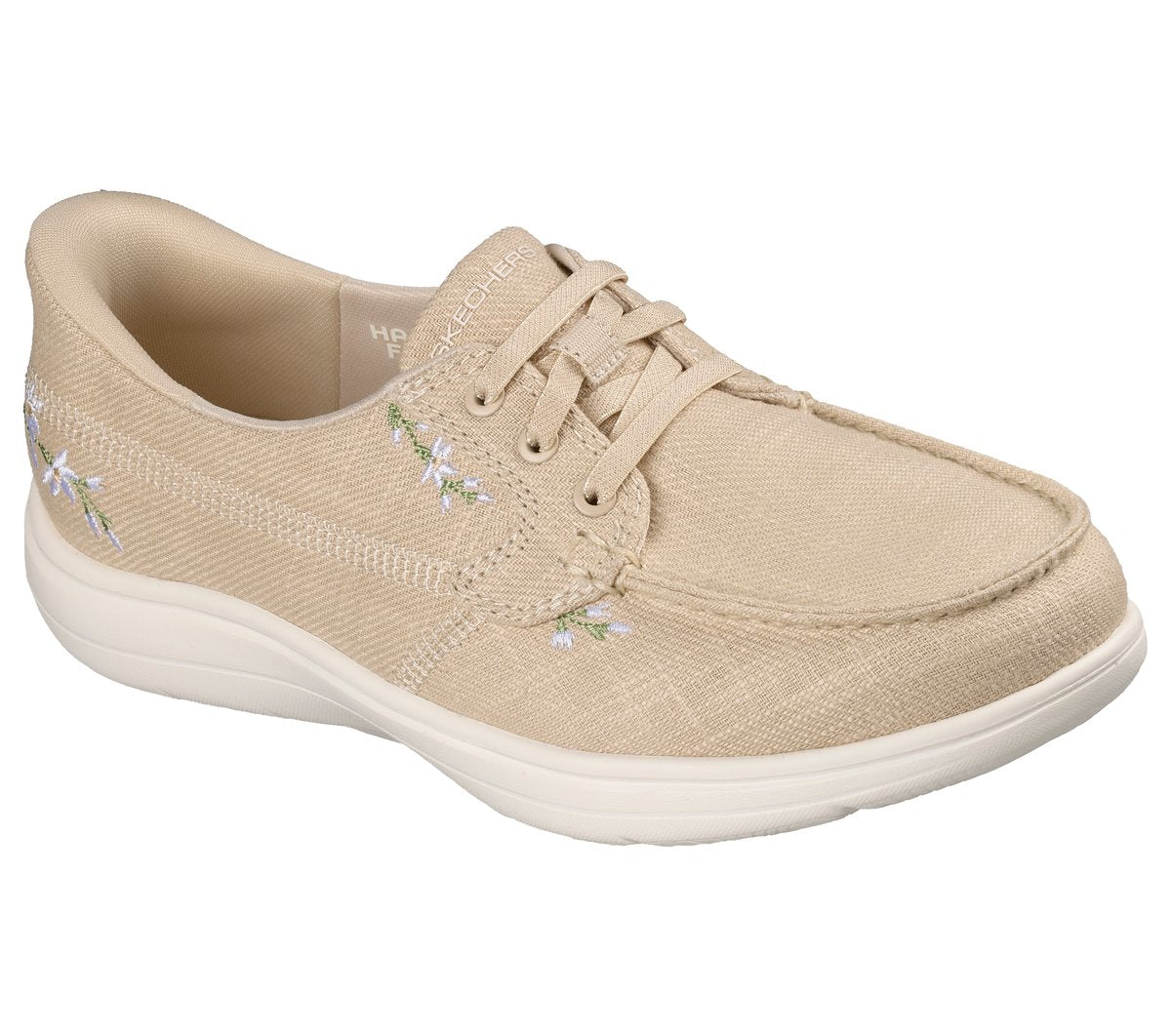 Slip-ins: On-The-GO Flex Radiant -Bouquet / Skechers New Arrivals