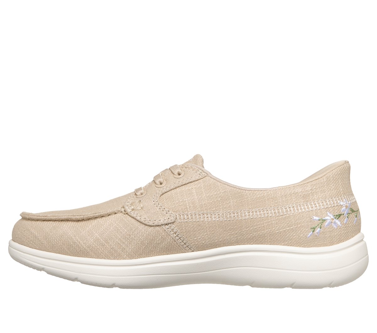 Slip-ins: On-The-GO Flex Radiant -Bouquet / Skechers New Arrivals