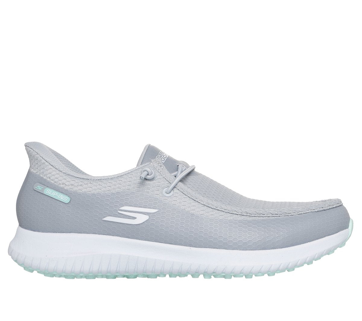 Slip-ins: GO GOLF Flight - Moc / Skechers New Arrivals