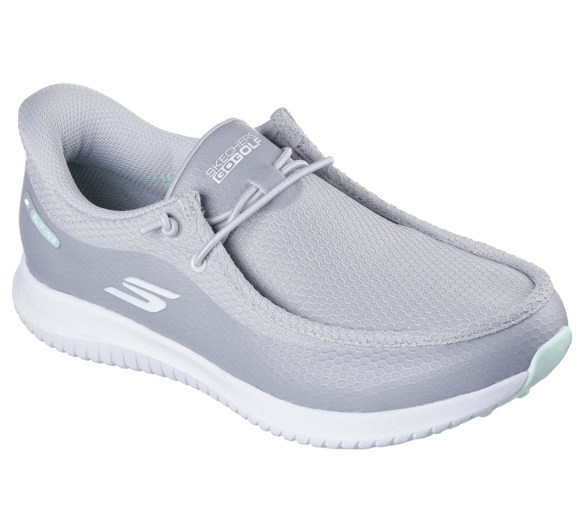 Slip-ins: GO GOLF Flight - Moc / Skechers New Arrivals